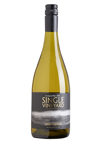 Undurraga Single Vineyard Sauvignon Blanc
